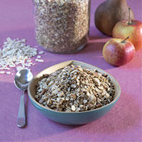 Granola Granola